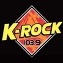 CKXX - K-Rock 103.9 103.9 FM